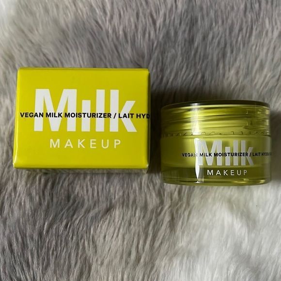 Milk Makeup Other - MILK MAKEUP Vegan Milk Moisturizer
